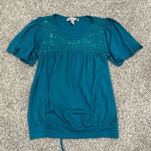 ‼️5/$25 Sequence top